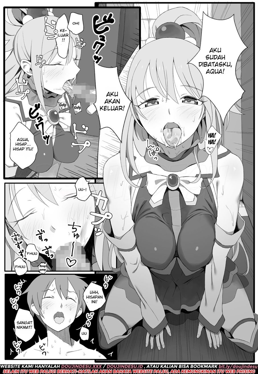 Isekai Tensei Shita Saki de Party Member Zenin to Naisho de Ecchi Shiteru Neet: Chapter chapter-1 - Page 6