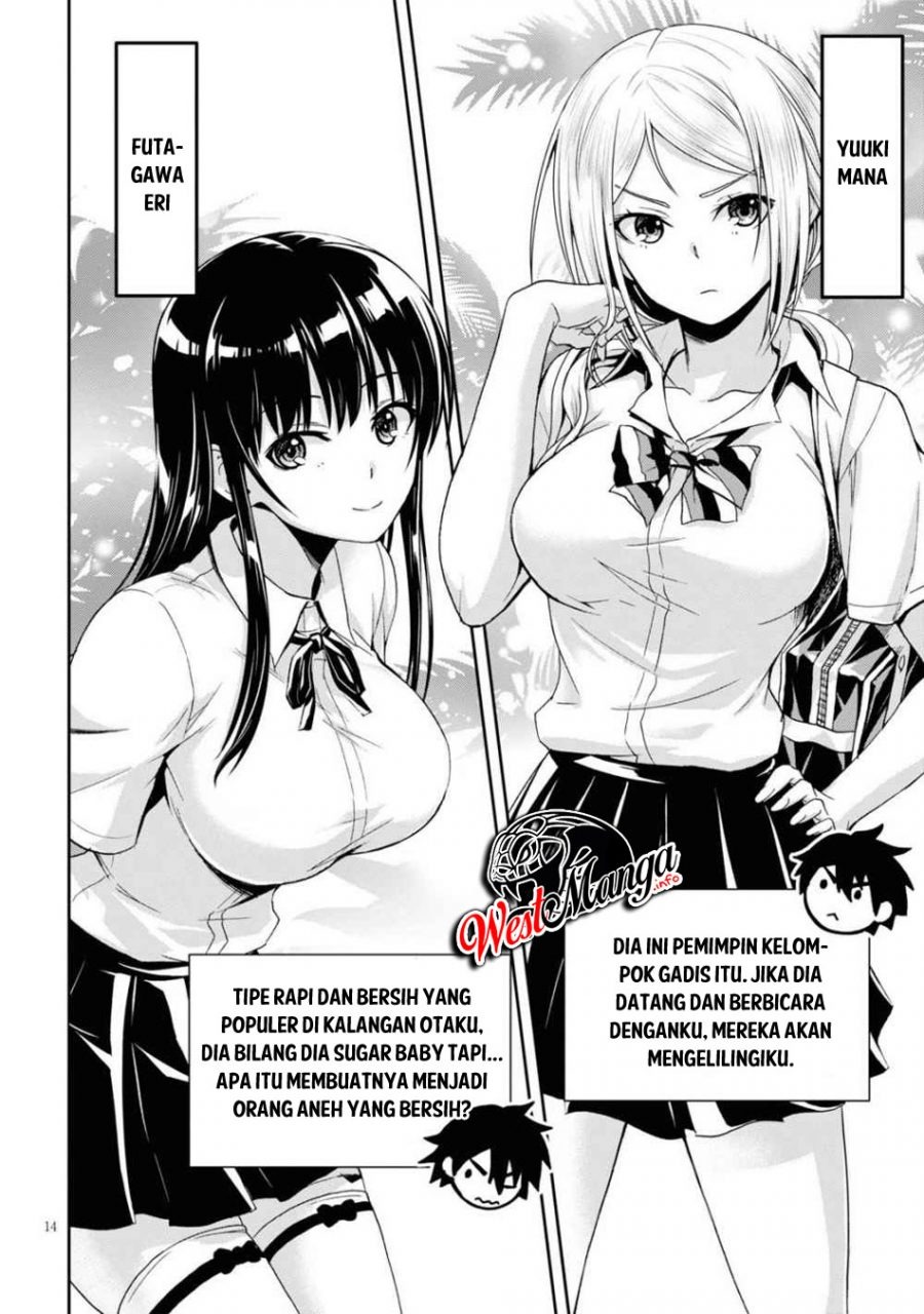 Isekai Yurutto Survival Seikatsu: Gakkou no Minna to Isekai no Mujintou ni Tenishitakedo Ore Dake Rakushou desu: Chapter chapter-1.2 - Page 4