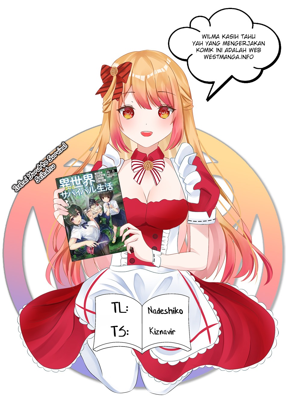 Isekai Yurutto Survival Seikatsu: Gakkou no Minna to Isekai no Mujintou ni Tenishitakedo Ore Dake Rakushou desu: Chapter chapter-20 - Page 3