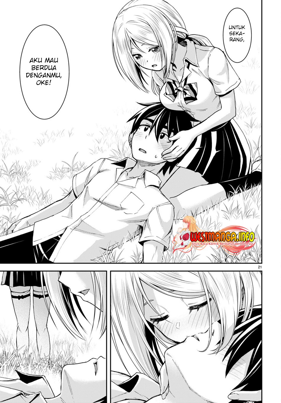 Isekai Yurutto Survival Seikatsu: Gakkou no Minna to Isekai no Mujintou ni Tenishitakedo Ore Dake Rakushou desu: Chapter chapter-20 - Page 24