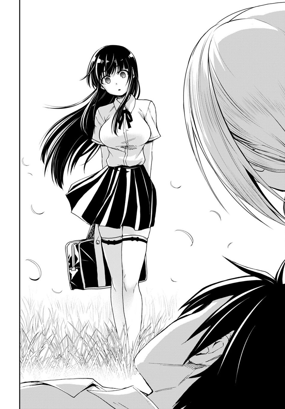 Isekai Yurutto Survival Seikatsu: Gakkou no Minna to Isekai no Mujintou ni Tenishitakedo Ore Dake Rakushou desu: Chapter chapter-20 - Page 25