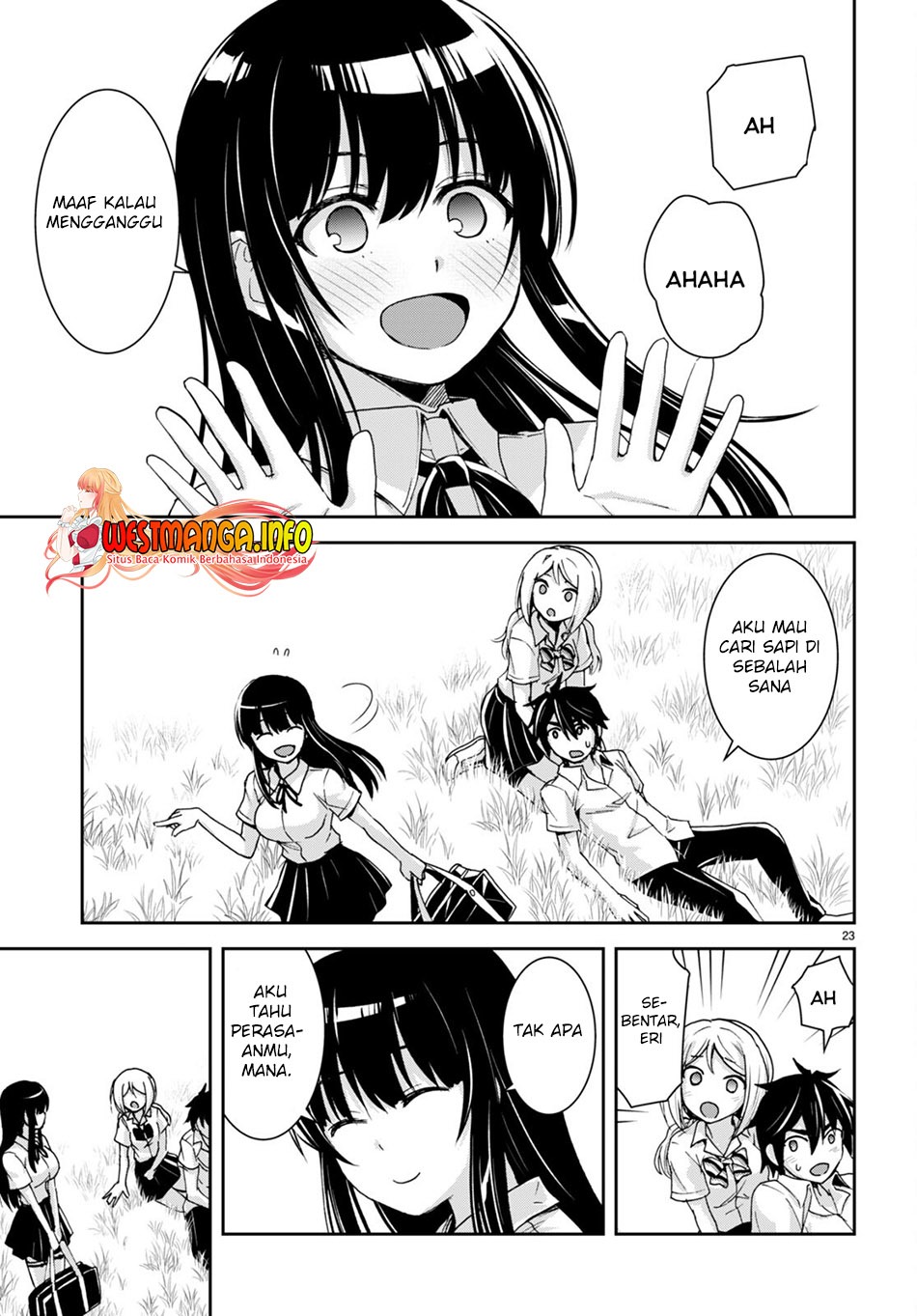 Isekai Yurutto Survival Seikatsu: Gakkou no Minna to Isekai no Mujintou ni Tenishitakedo Ore Dake Rakushou desu: Chapter chapter-20 - Page 26