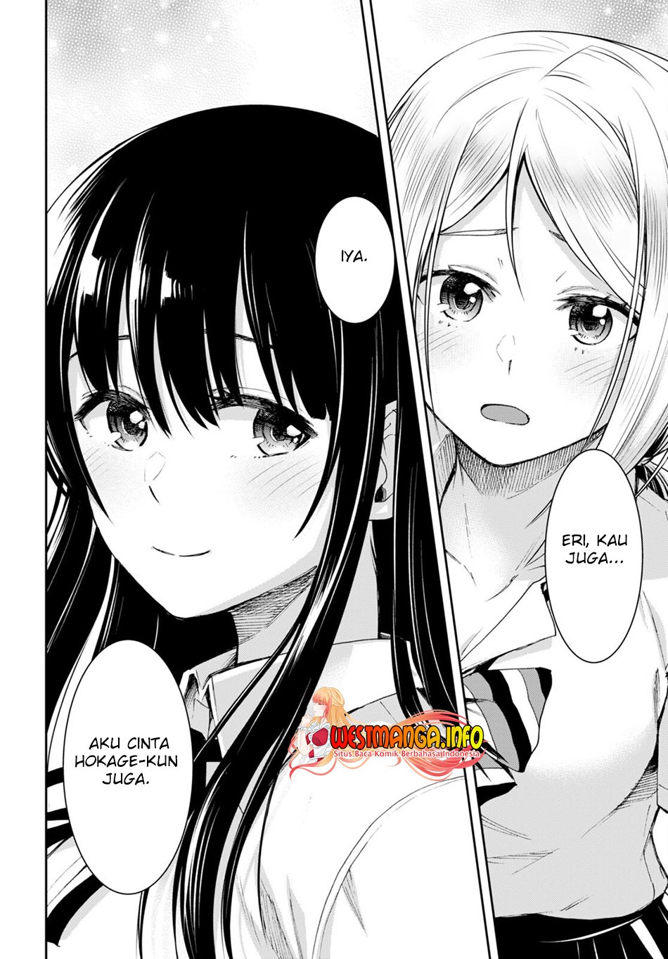 Isekai Yurutto Survival Seikatsu: Gakkou no Minna to Isekai no Mujintou ni Tenishitakedo Ore Dake Rakushou desu: Chapter chapter-20 - Page 27