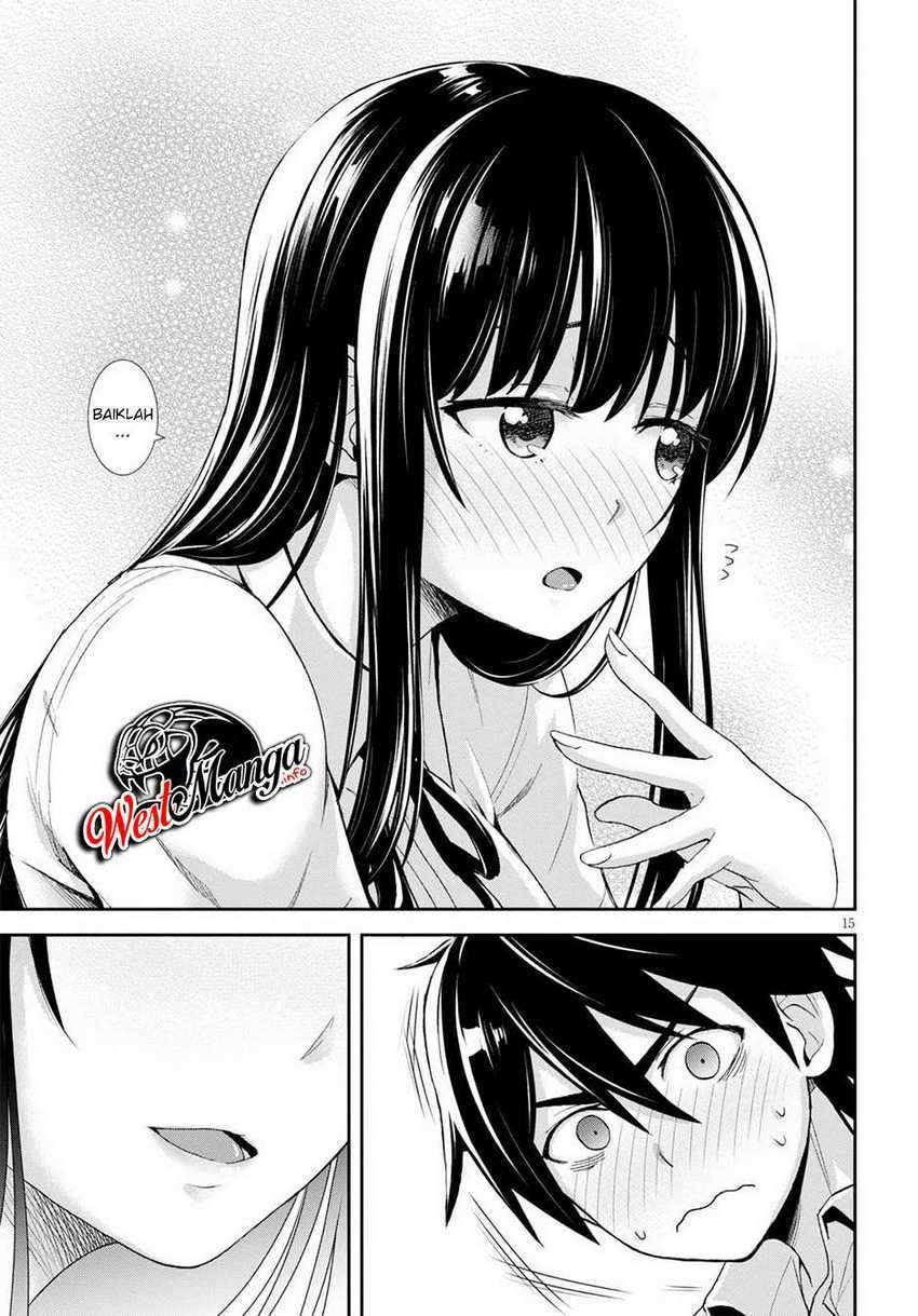 Isekai Yurutto Survival Seikatsu: Gakkou no Minna to Isekai no Mujintou ni Tenishitakedo Ore Dake Rakushou desu: Chapter chapter-5 - Page 15