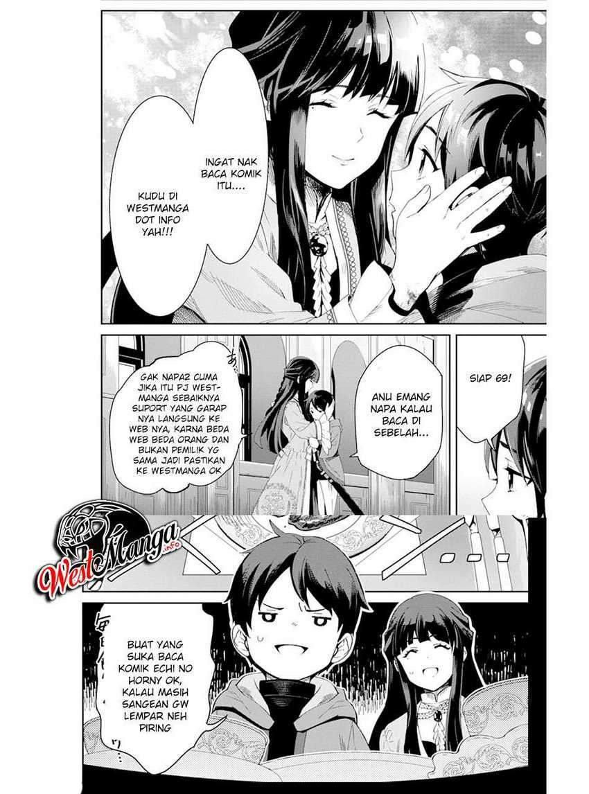 Isekai Yurutto Survival Seikatsu: Gakkou no Minna to Isekai no Mujintou ni Tenishitakedo Ore Dake Rakushou desu: Chapter chapter-5 - Page 21