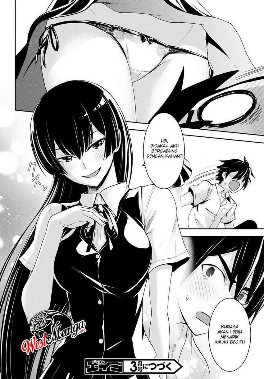 Isekai Yurutto Survival Seikatsu: Gakkou no Minna to Isekai no Mujintou ni Tenishitakedo Ore Dake Rakushou desu: Chapter chapter-5 - Page 27