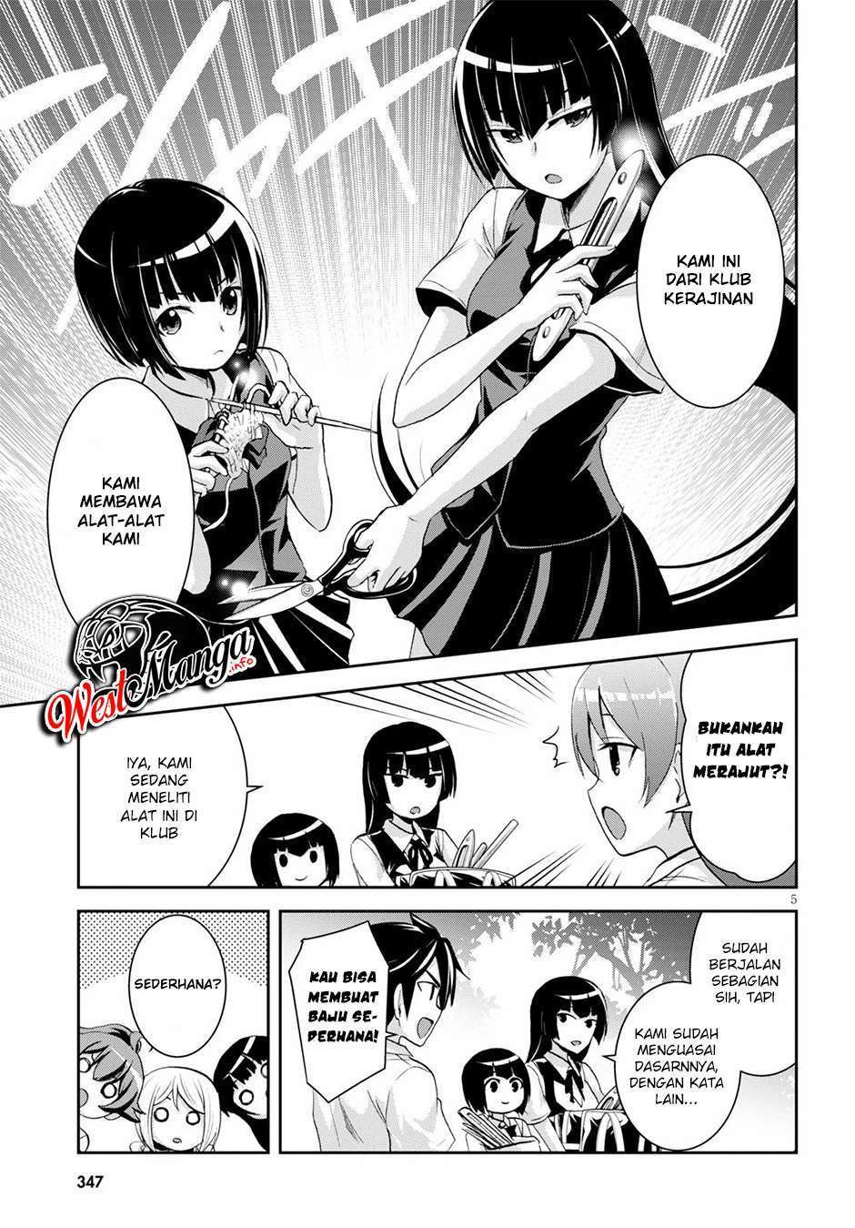 Isekai Yurutto Survival Seikatsu: Gakkou no Minna to Isekai no Mujintou ni Tenishitakedo Ore Dake Rakushou desu: Chapter chapter-6 - Page 8