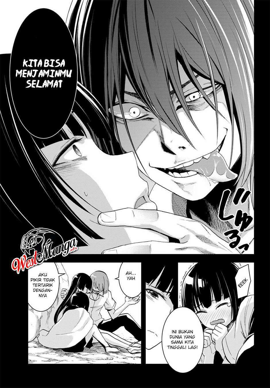 Isekai Yurutto Survival Seikatsu: Gakkou no Minna to Isekai no Mujintou ni Tenishitakedo Ore Dake Rakushou desu: Chapter chapter-6 - Page 16