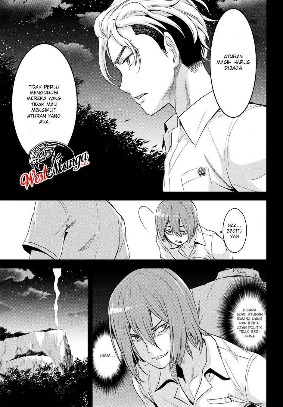 Isekai Yurutto Survival Seikatsu: Gakkou no Minna to Isekai no Mujintou ni Tenishitakedo Ore Dake Rakushou desu: Chapter chapter-6 - Page 22