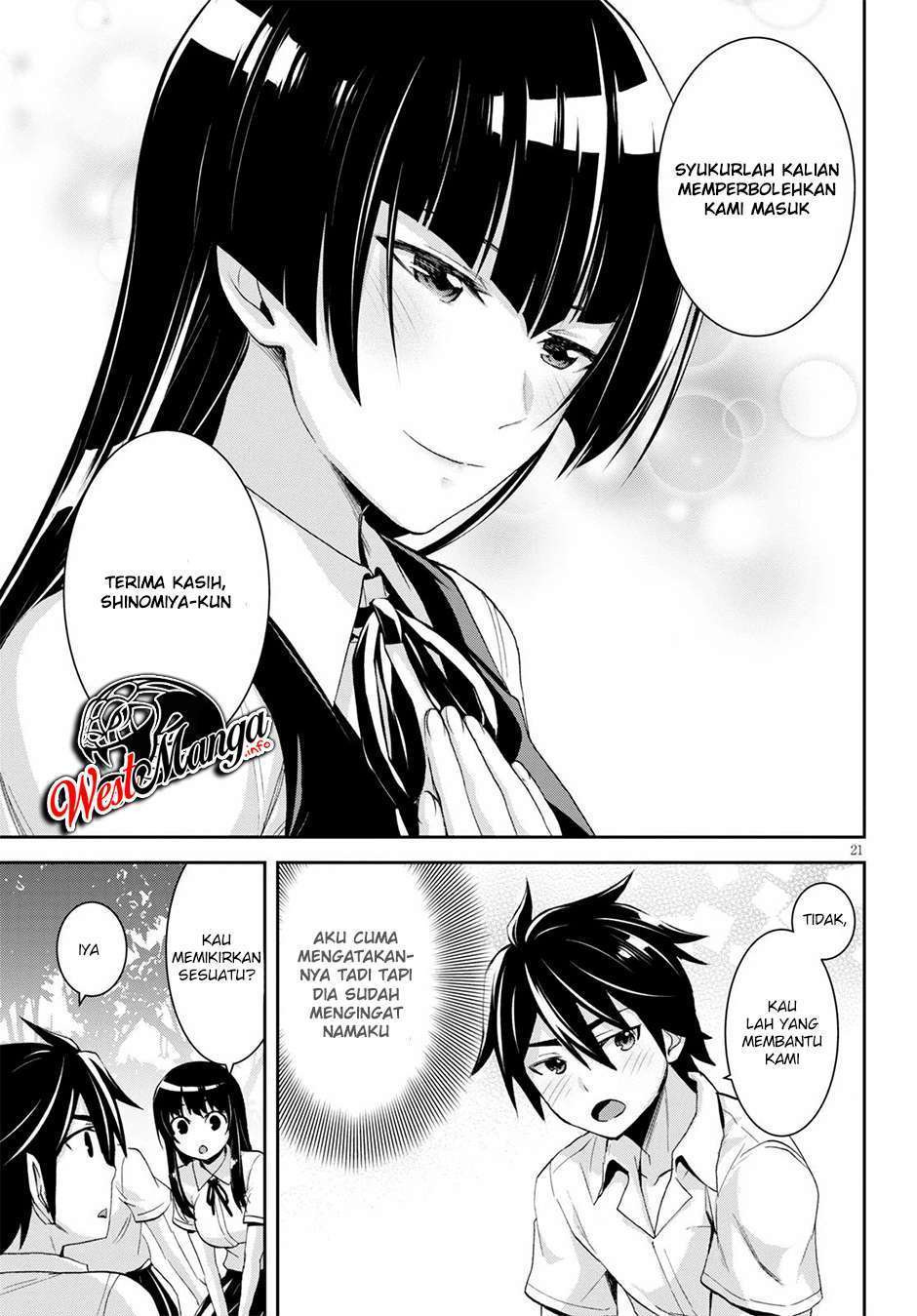 Isekai Yurutto Survival Seikatsu: Gakkou no Minna to Isekai no Mujintou ni Tenishitakedo Ore Dake Rakushou desu: Chapter chapter-6 - Page 24