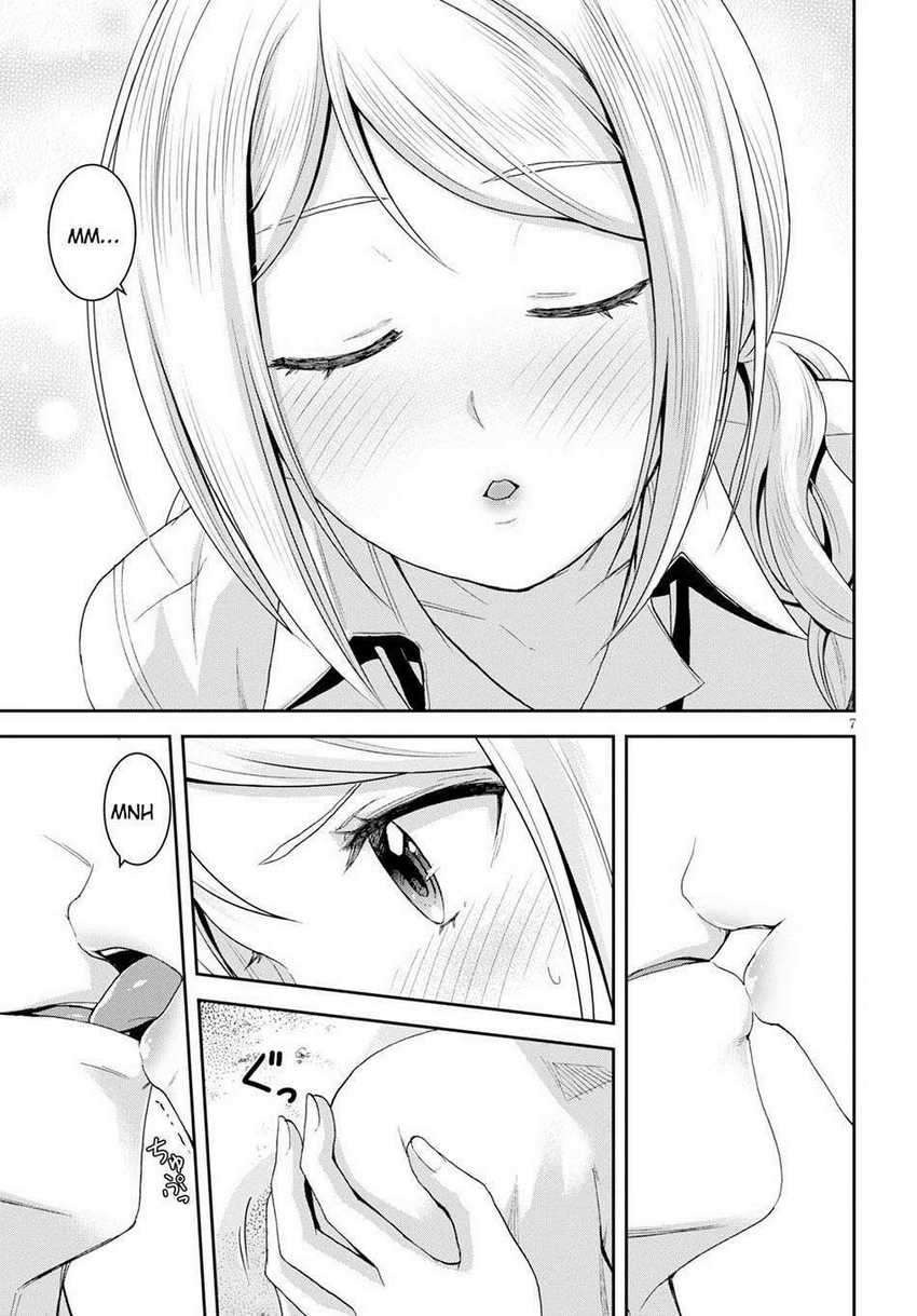 Isekai Yurutto Survival Seikatsu: Gakkou no Minna to Isekai no Mujintou ni Tenishitakedo Ore Dake Rakushou desu: Chapter chapter-7 - Page 12