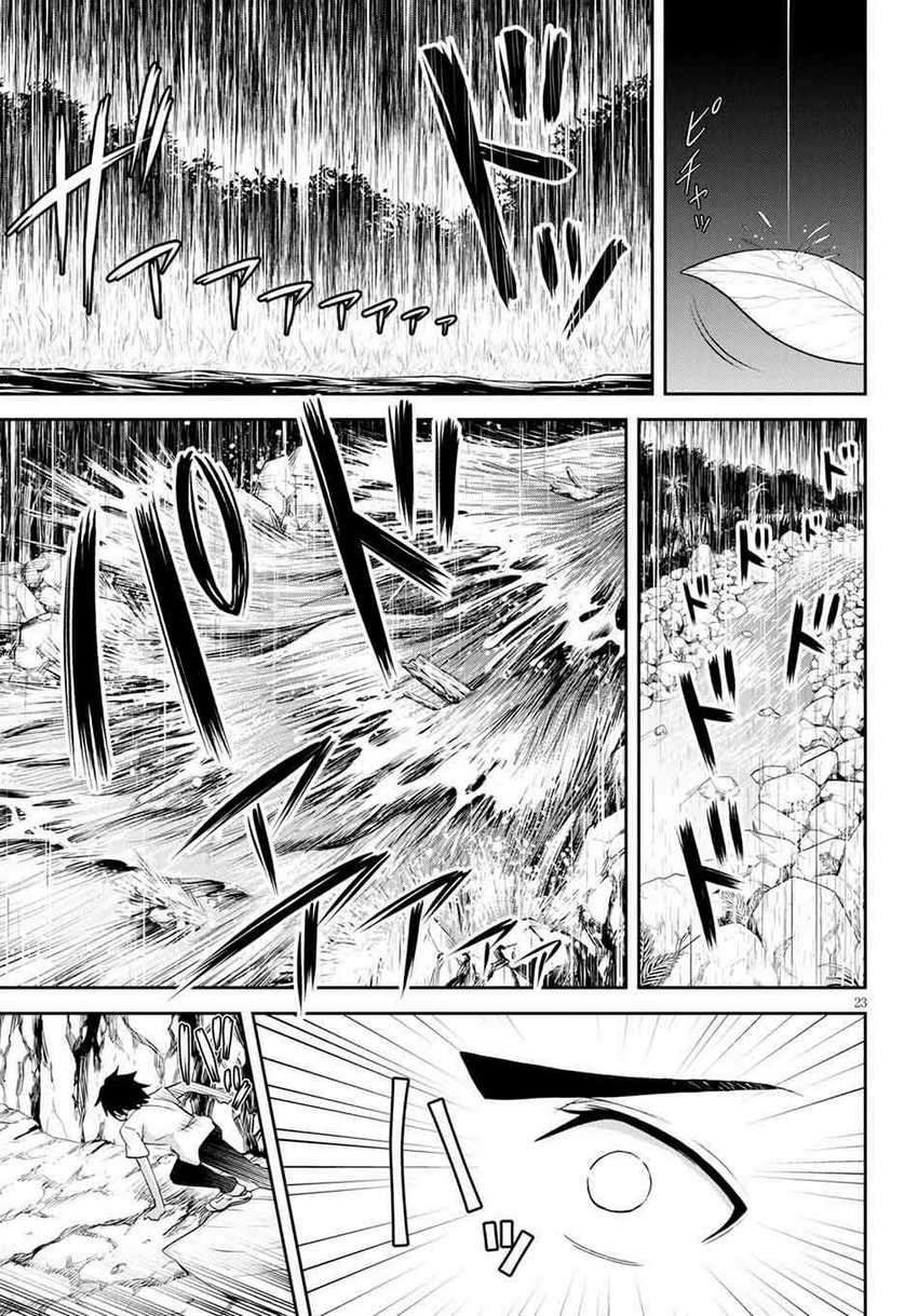 Isekai Yurutto Survival Seikatsu: Gakkou no Minna to Isekai no Mujintou ni Tenishitakedo Ore Dake Rakushou desu: Chapter chapter-7 - Page 29