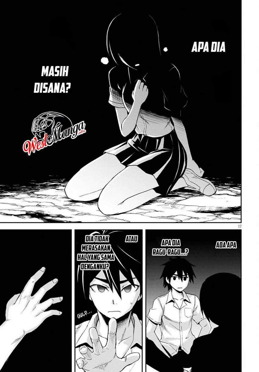 Isekai Yurutto Survival Seikatsu: Gakkou no Minna to Isekai no Mujintou ni Tenishitakedo Ore Dake Rakushou desu: Chapter chapter-8 - Page 20