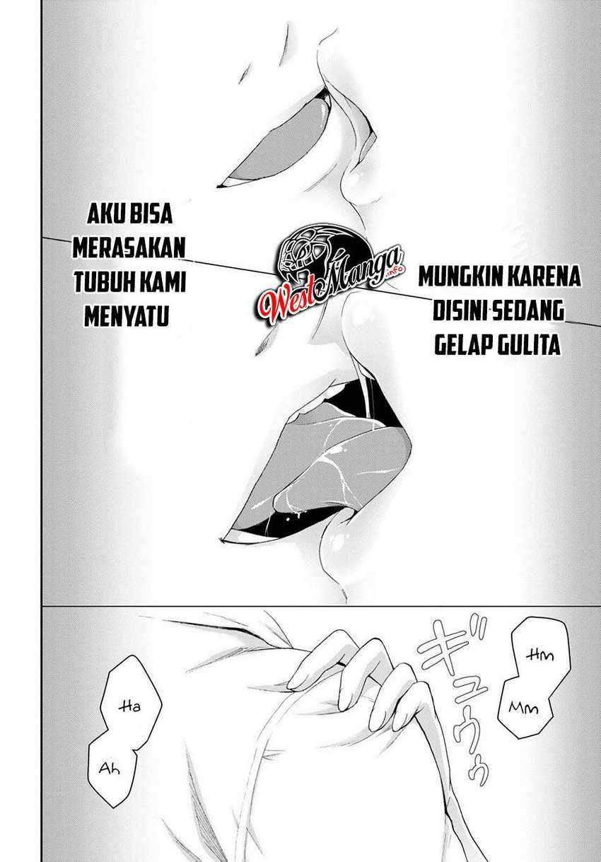Isekai Yurutto Survival Seikatsu: Gakkou no Minna to Isekai no Mujintou ni Tenishitakedo Ore Dake Rakushou desu: Chapter chapter-8 - Page 22