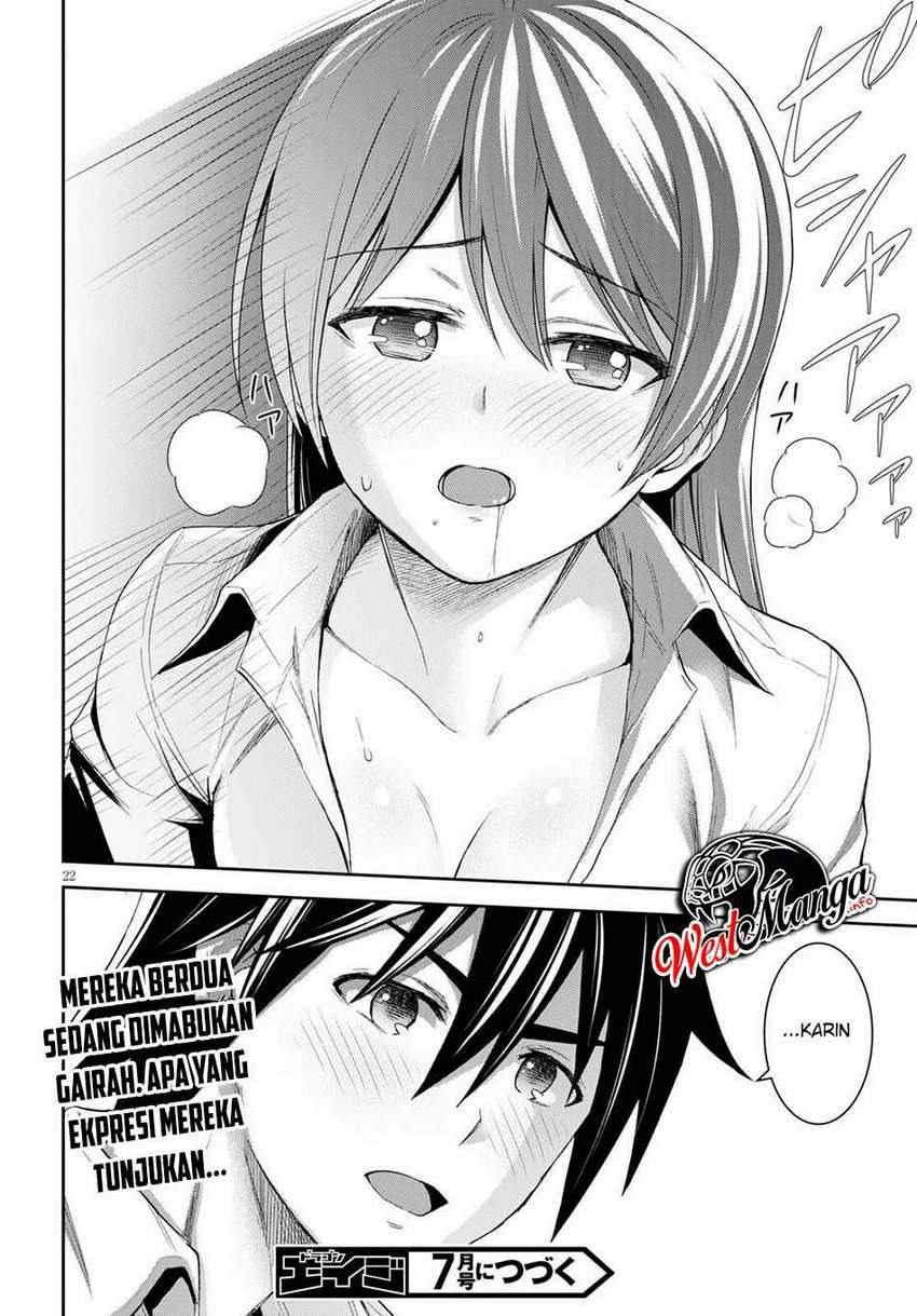 Isekai Yurutto Survival Seikatsu: Gakkou no Minna to Isekai no Mujintou ni Tenishitakedo Ore Dake Rakushou desu: Chapter chapter-8 - Page 24