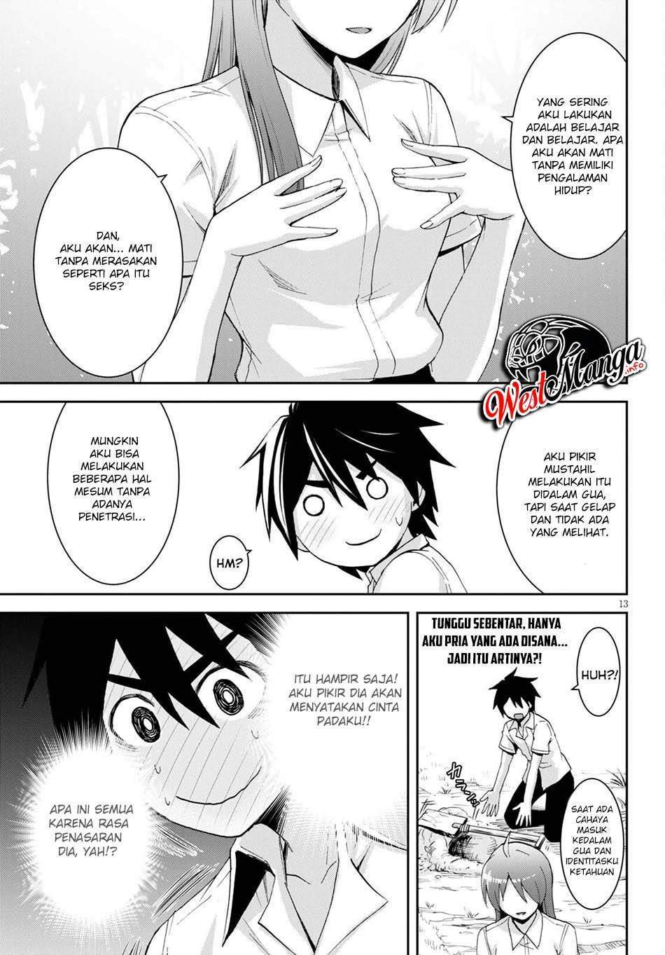 Isekai Yurutto Survival Seikatsu: Gakkou no Minna to Isekai no Mujintou ni Tenishitakedo Ore Dake Rakushou desu: Chapter chapter-9 - Page 17