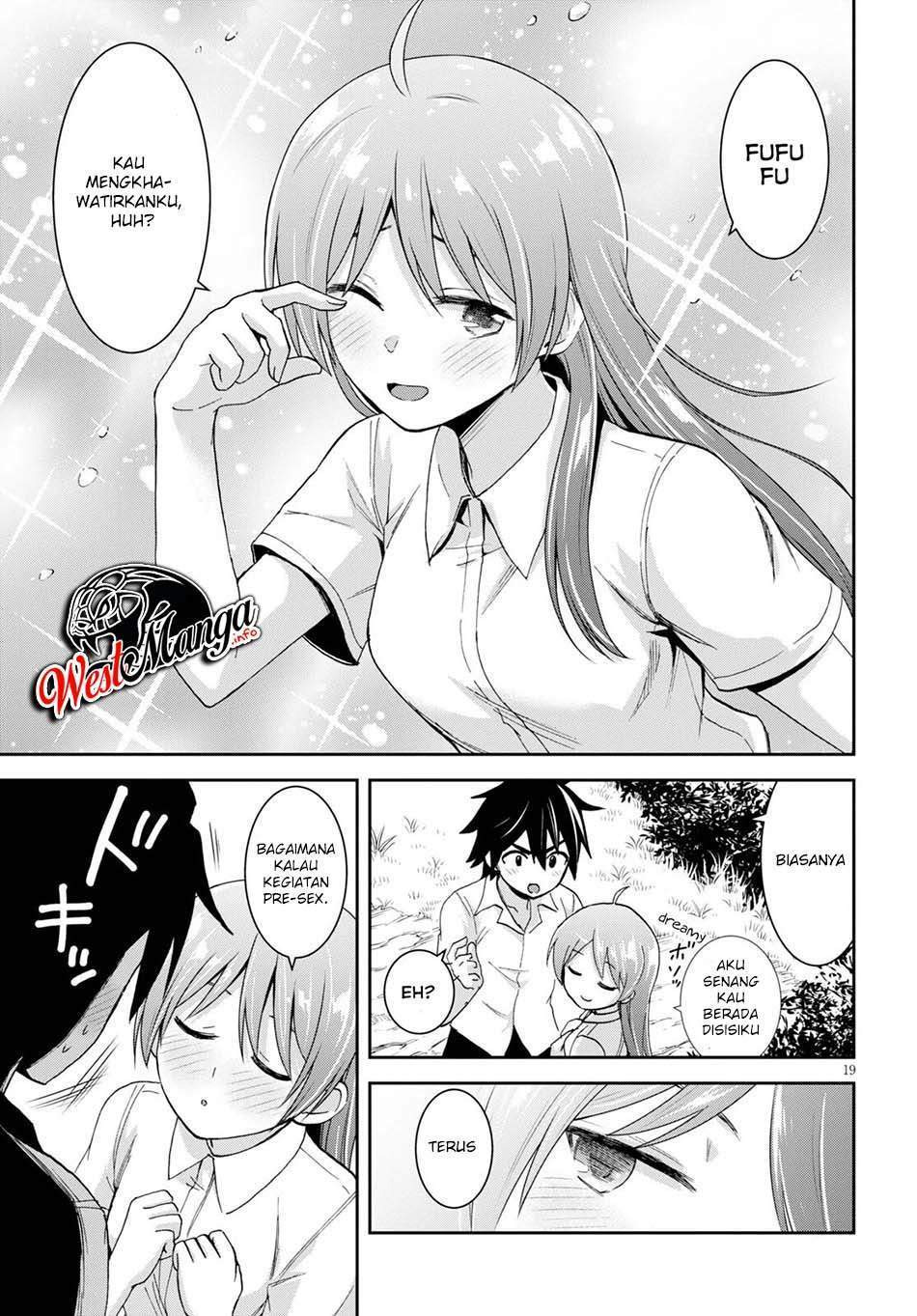 Isekai Yurutto Survival Seikatsu: Gakkou no Minna to Isekai no Mujintou ni Tenishitakedo Ore Dake Rakushou desu: Chapter chapter-9 - Page 23