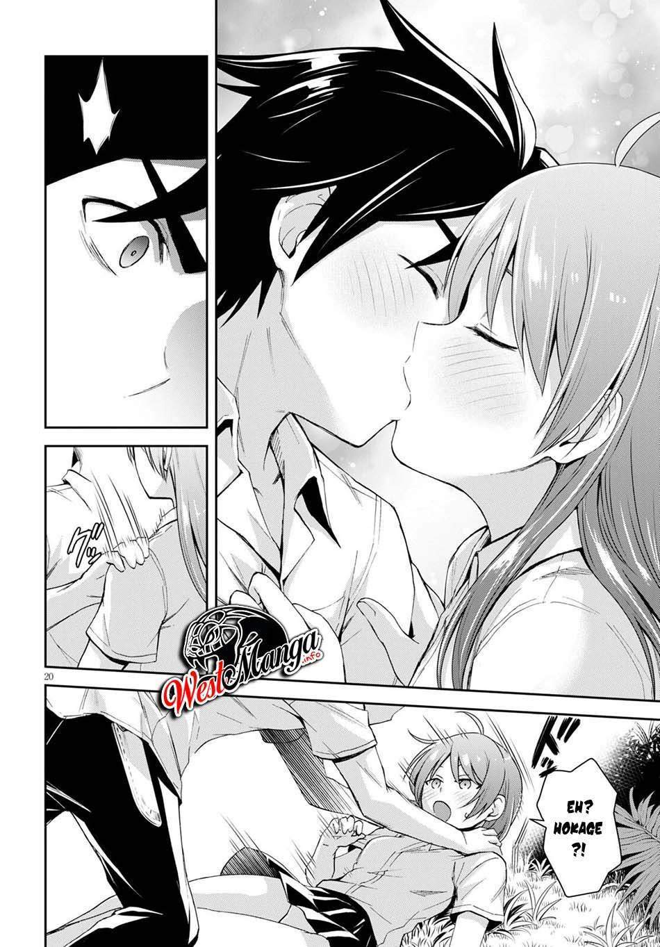 Isekai Yurutto Survival Seikatsu: Gakkou no Minna to Isekai no Mujintou ni Tenishitakedo Ore Dake Rakushou desu: Chapter chapter-9 - Page 24