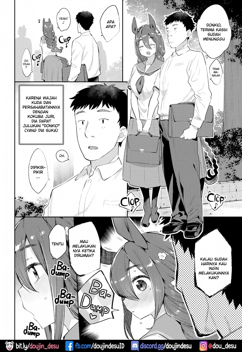 Ishu Renai: Chapter chapter-2 - Page 5