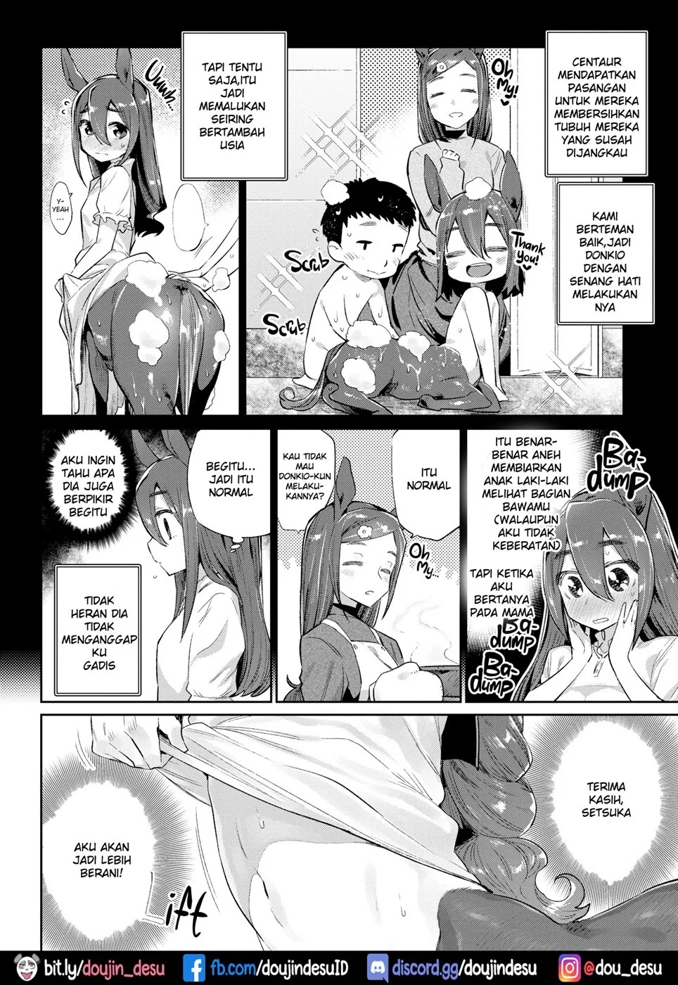 Ishu Renai: Chapter chapter-2 - Page 7