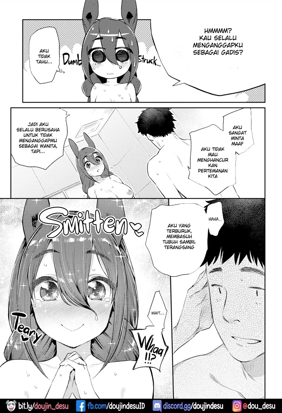 Ishu Renai: Chapter chapter-2 - Page 12