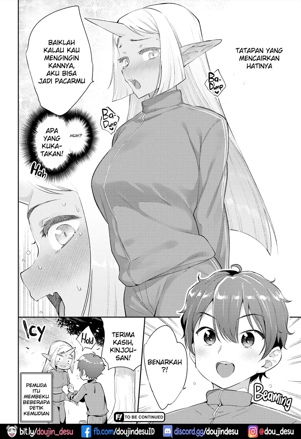 Ishu Renai: Chapter chapter-2 - Page 26