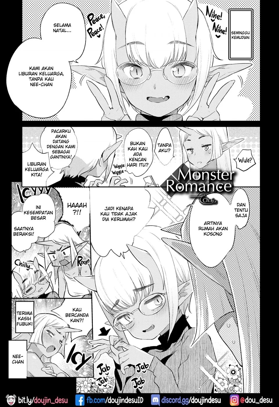 Ishu Renai: Chapter chapter-6 - Page 2