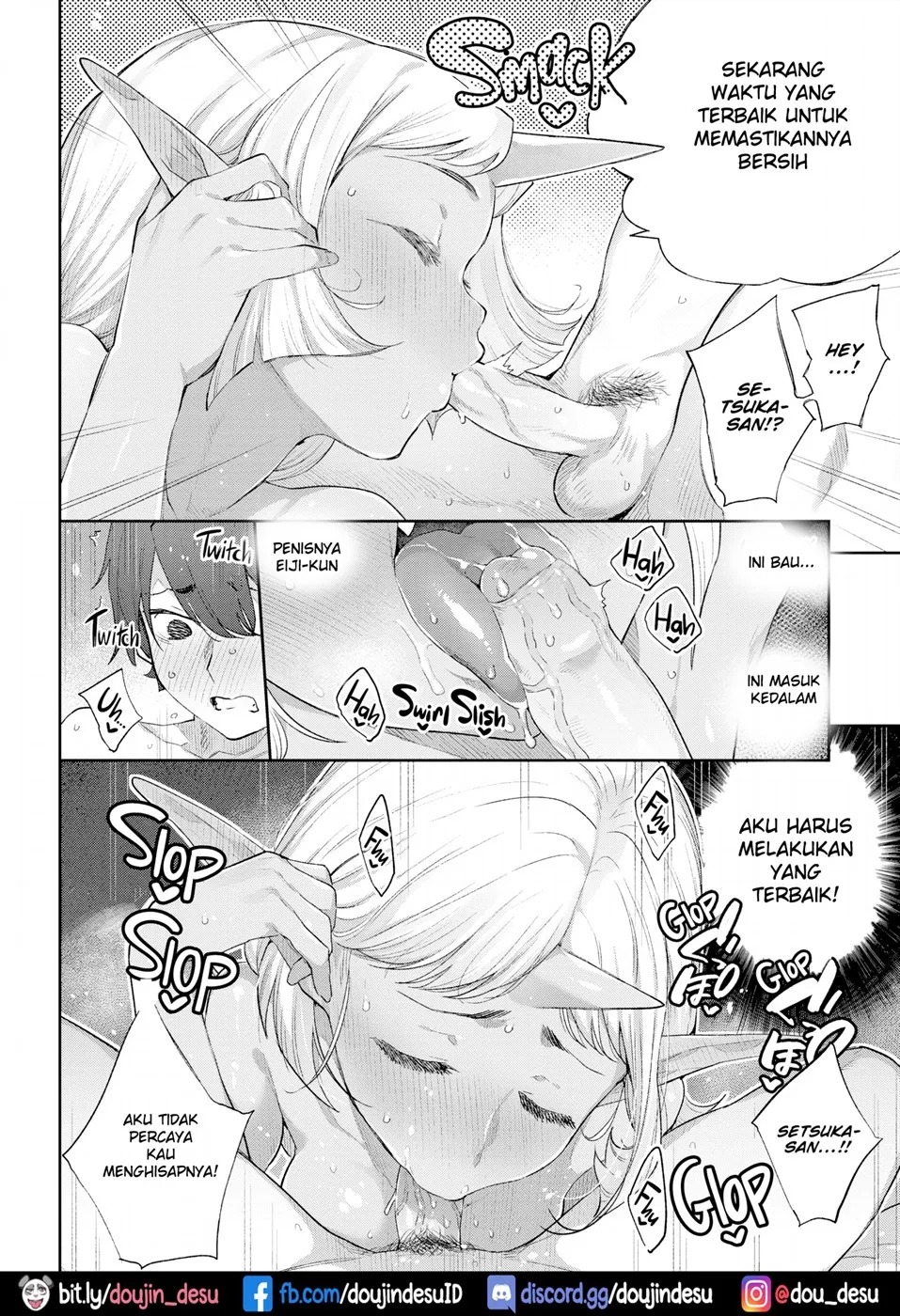 Ishu Renai: Chapter chapter-6 - Page 9