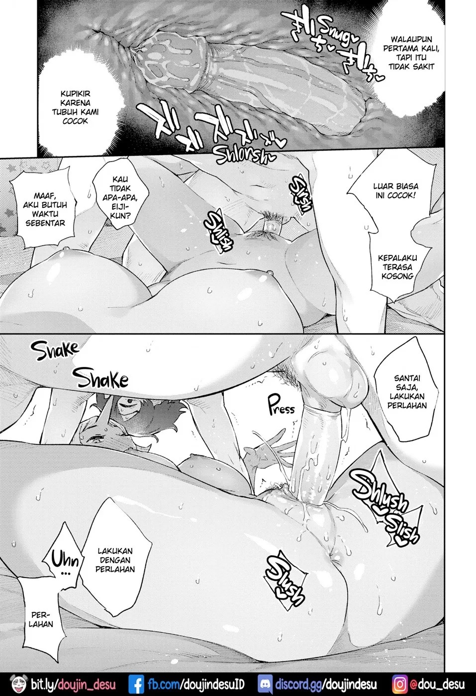Ishu Renai: Chapter chapter-6 - Page 16