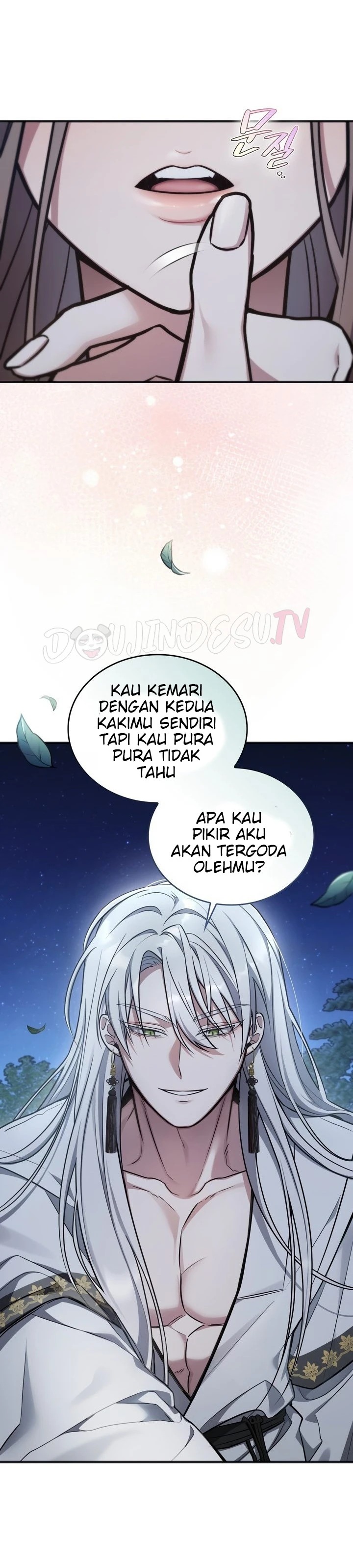 Island Without Shadows: Chapter chapter-2 - Page 3