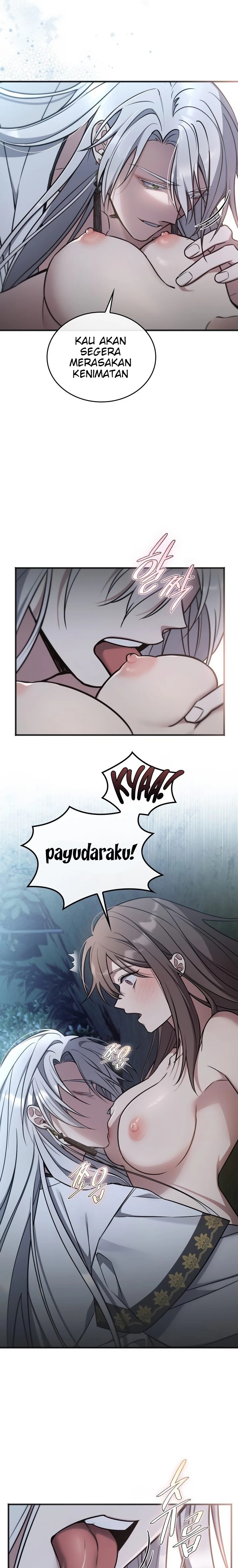 Island Without Shadows: Chapter chapter-2 - Page 10