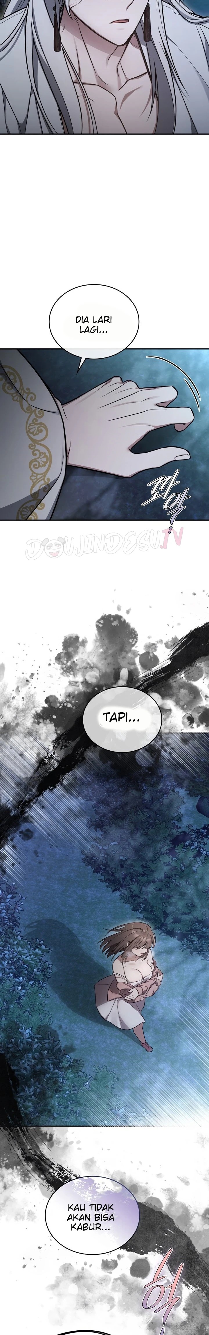 Island Without Shadows: Chapter chapter-2 - Page 15