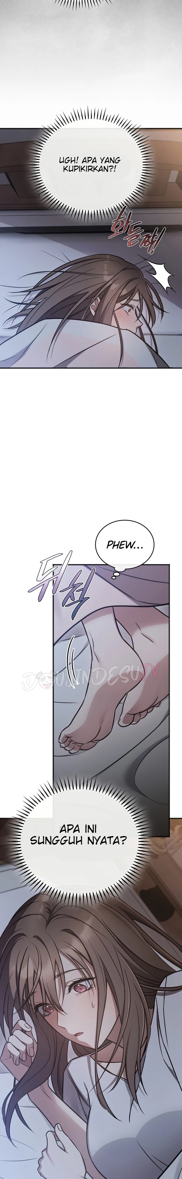 Island Without Shadows: Chapter chapter-2 - Page 19