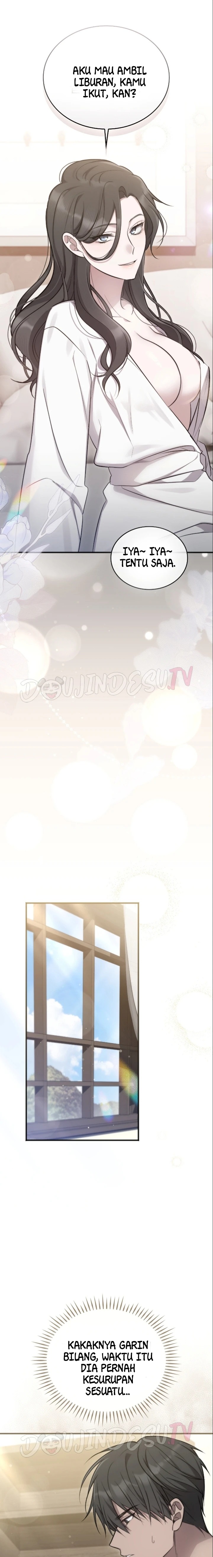 Island Without Shadows: Chapter chapter-21 - Page 3