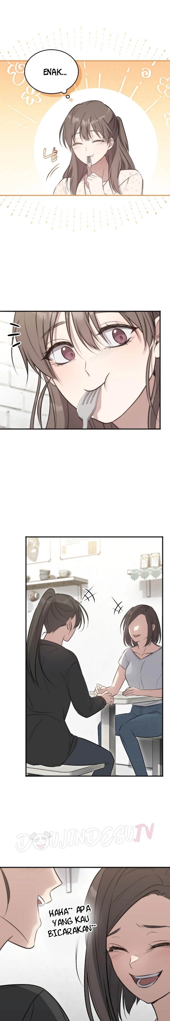 Island Without Shadows: Chapter chapter-21 - Page 18