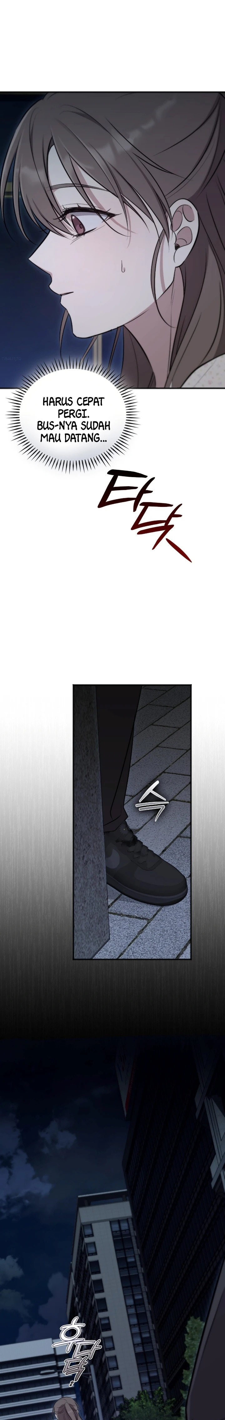 Island Without Shadows: Chapter chapter-21 - Page 23