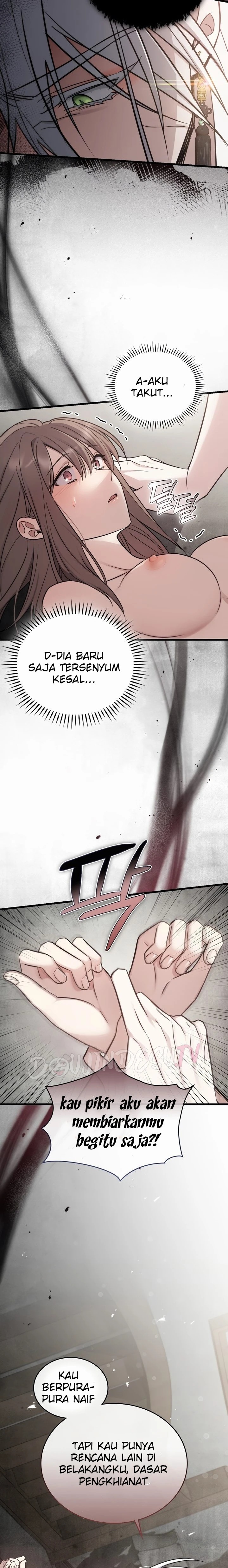 Island Without Shadows: Chapter chapter-4 - Page 3