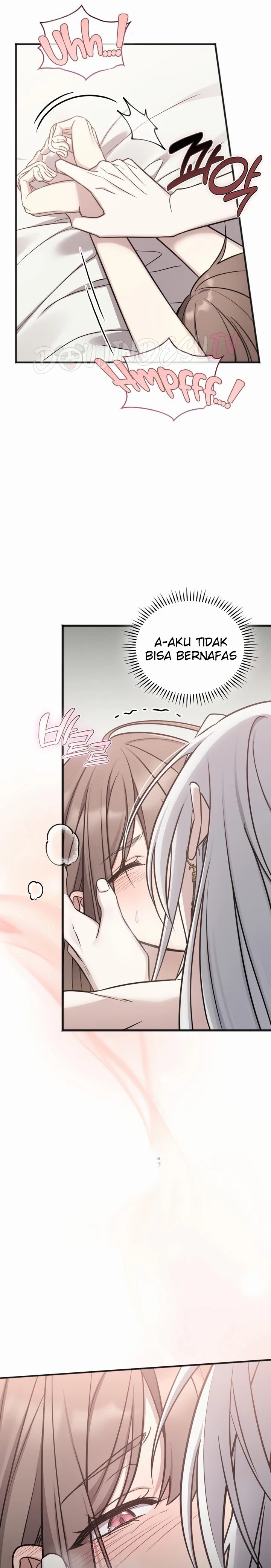 Island Without Shadows: Chapter chapter-4 - Page 7