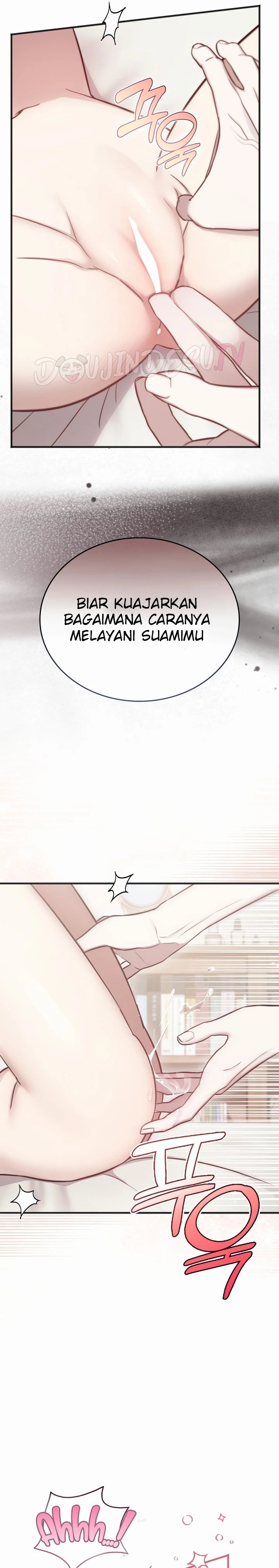 Island Without Shadows: Chapter chapter-4 - Page 12