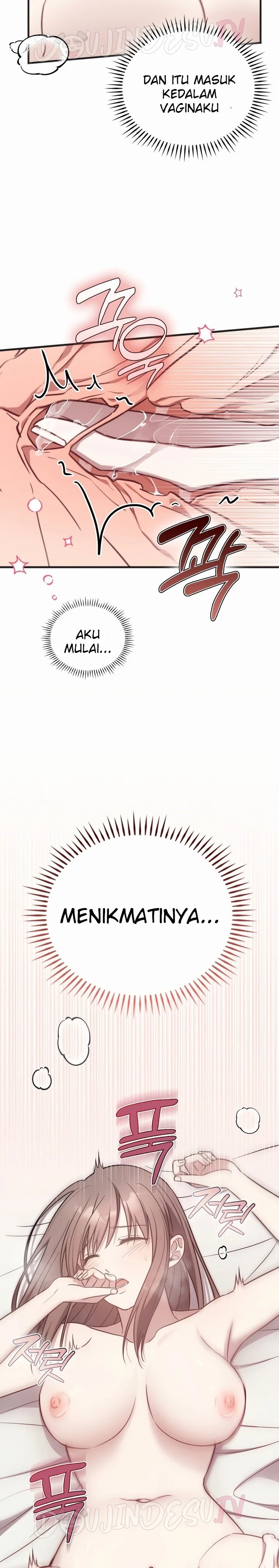 Island Without Shadows: Chapter chapter-4 - Page 14