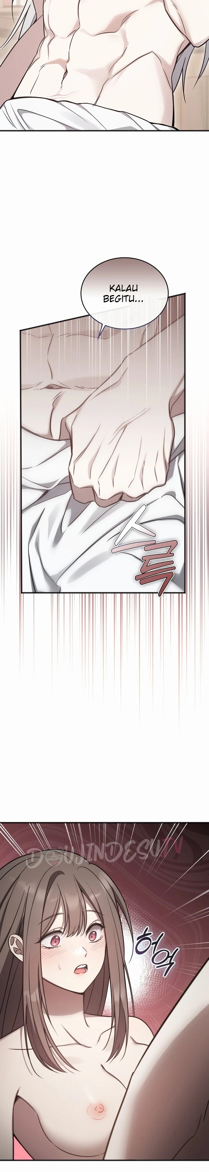 Island Without Shadows: Chapter chapter-4 - Page 16