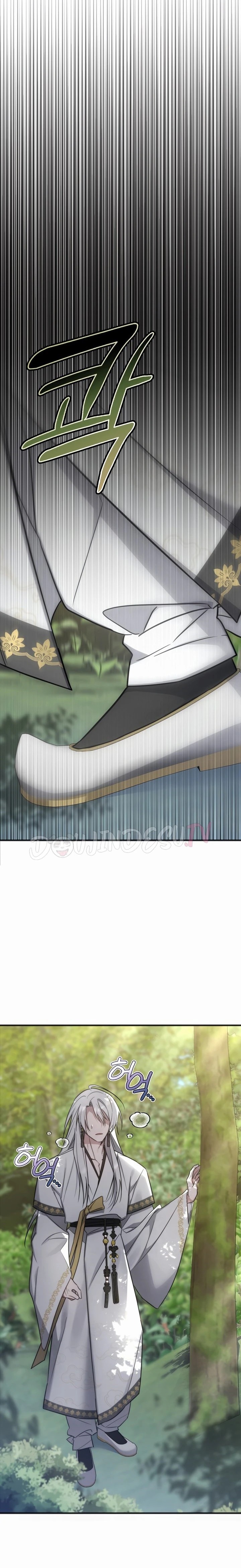 Island Without Shadows: Chapter chapter-4 - Page 24