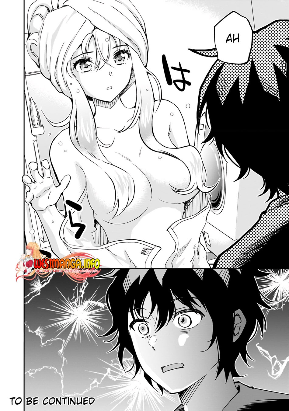 Isshou Hatarakitakunai Ore ga Classmate no Daininki Idol ni Natsukaretara: Chapter chapter-4.2 - Page 14