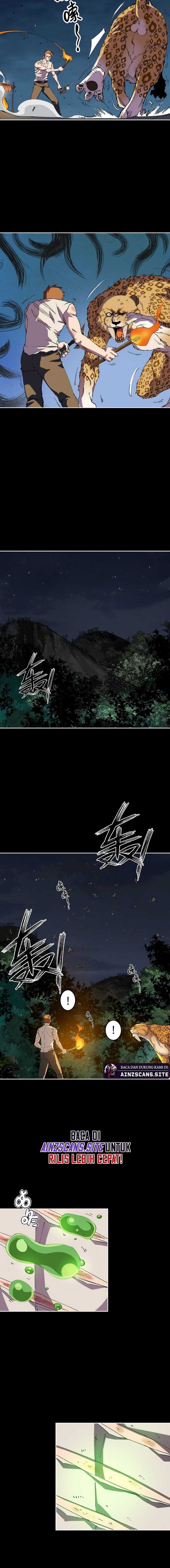 It All Starts With A Group Of Primitive People: Chapter chapter-0 - Page 4