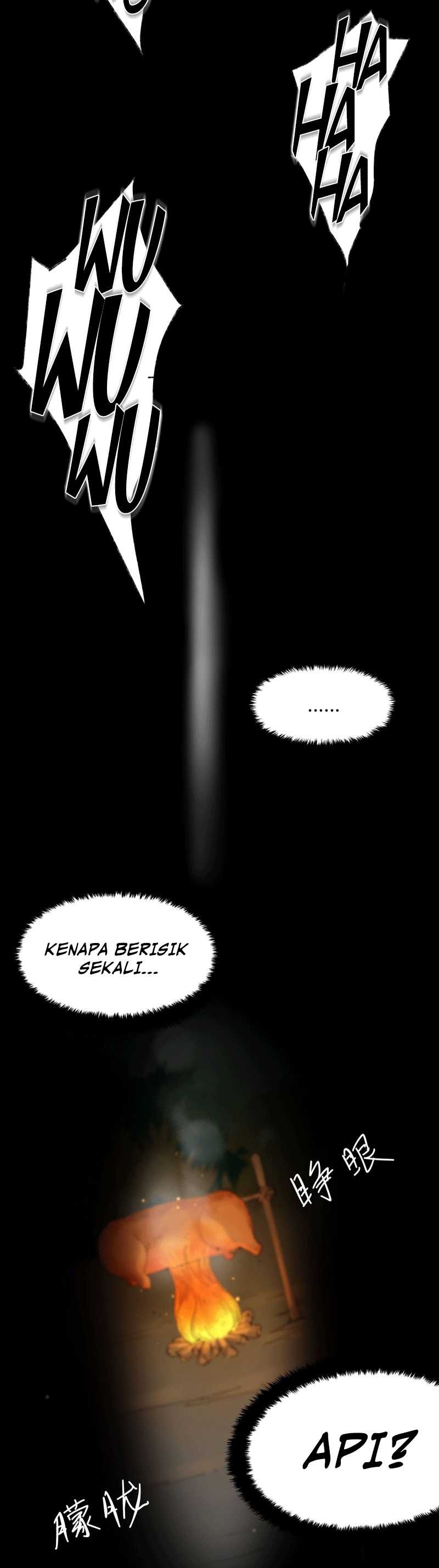 It All Starts With A Group Of Primitive People: Chapter chapter-1 - Page 3