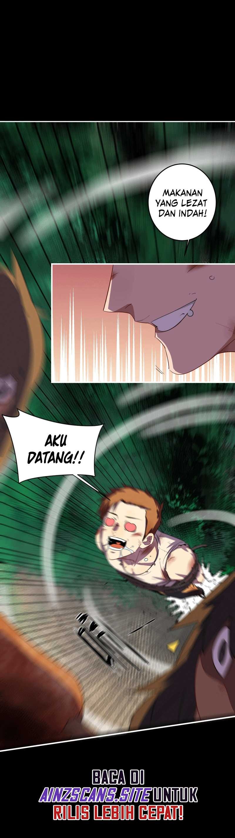 It All Starts With A Group Of Primitive People: Chapter chapter-1 - Page 7