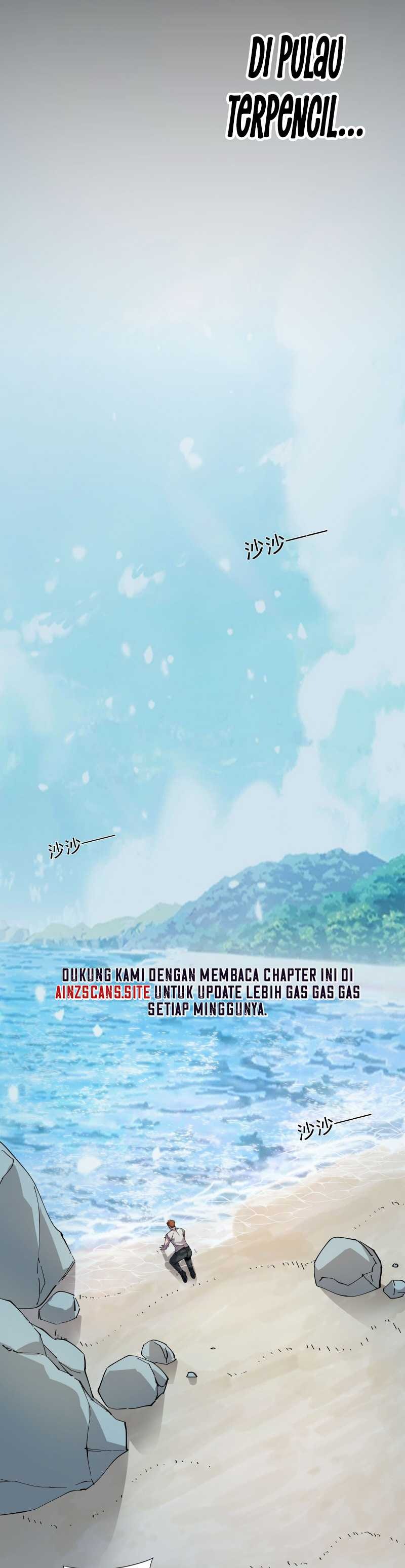 It All Starts With A Group Of Primitive People: Chapter chapter-1 - Page 12