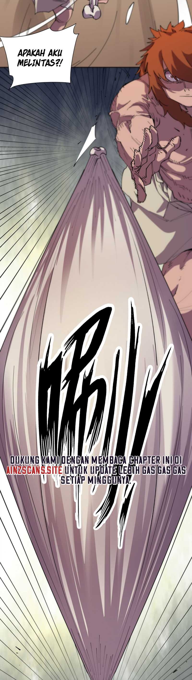 It All Starts With A Group Of Primitive People: Chapter chapter-1 - Page 20