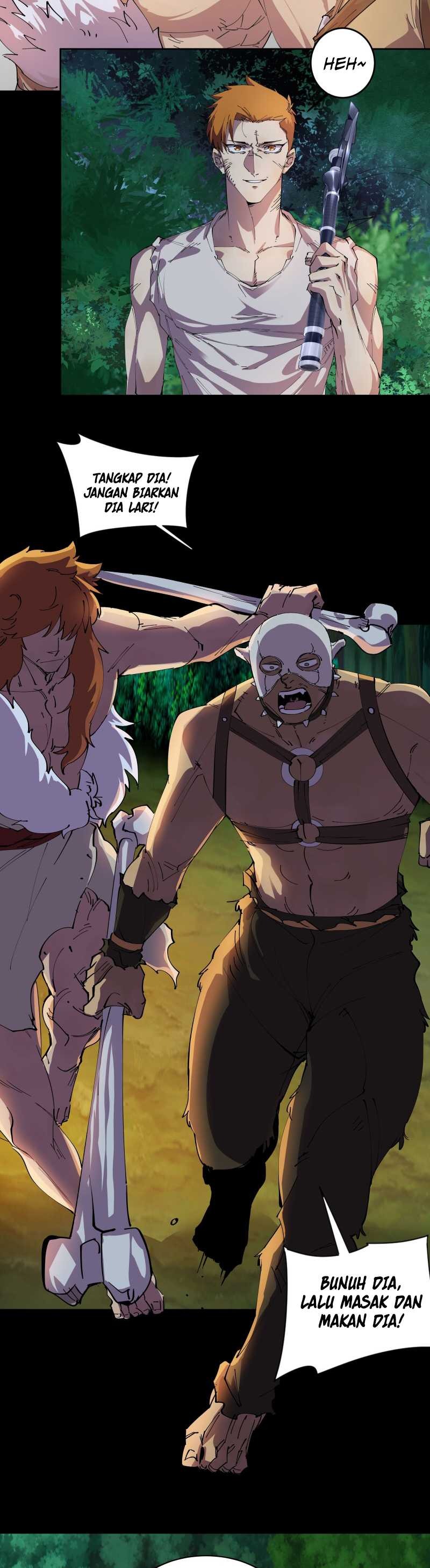 It All Starts With A Group Of Primitive People: Chapter chapter-1 - Page 30