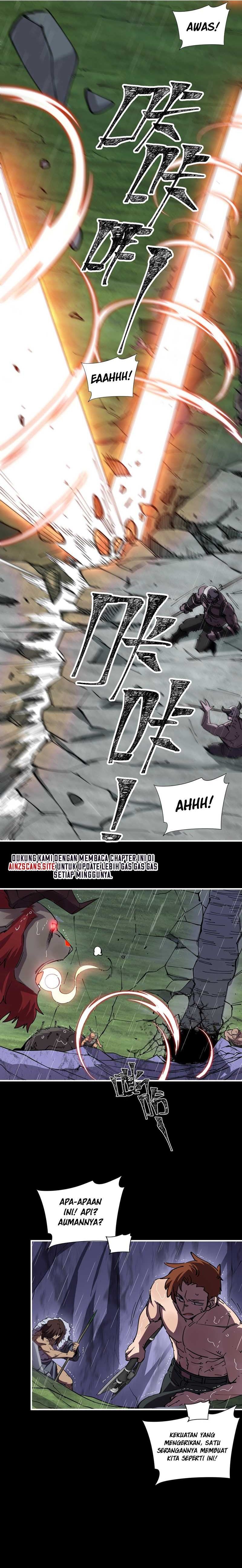 It All Starts With A Group Of Primitive People: Chapter chapter-12 - Page 3